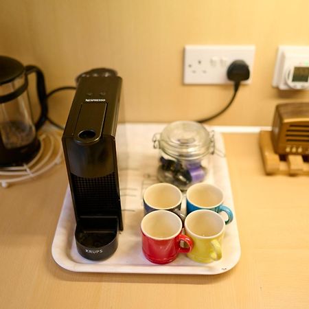 Panoramic Sea Views - Stunning 3Bd Apt & Balcony オーバン エクステリア 写真
